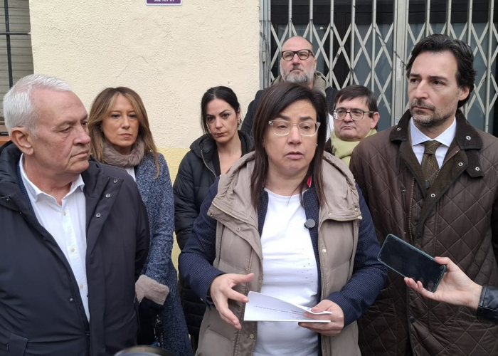 El PP reclamarà al Congrés dels Diputats reobrir l’oficina del DNI a Sant Cugat